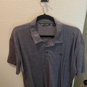 Travis Mathew Golf Polo 2XL